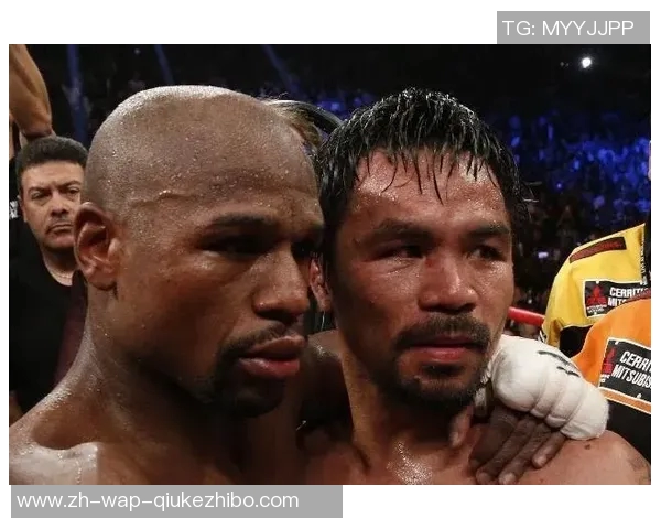 帕奎奥与梅威瑟二战的巅峰对决与拳坛传奇的再度交锋