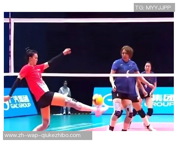 江苏女排与四川女排激战正酣谁能在赛场上笑到最后